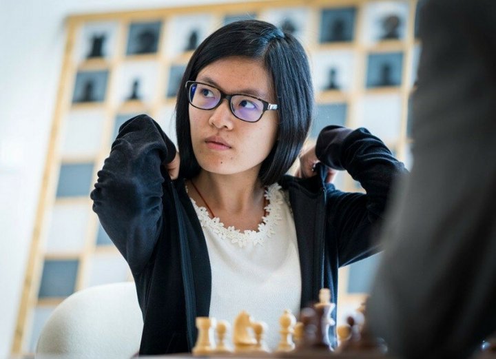 Чому шахові турніри проводяться окремо для чоловіків і жінок?