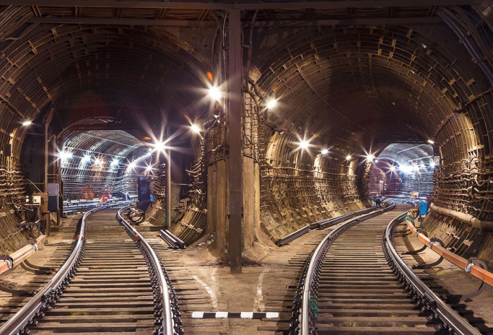 Цікаві факти про метро, яких ви не знали (фото)