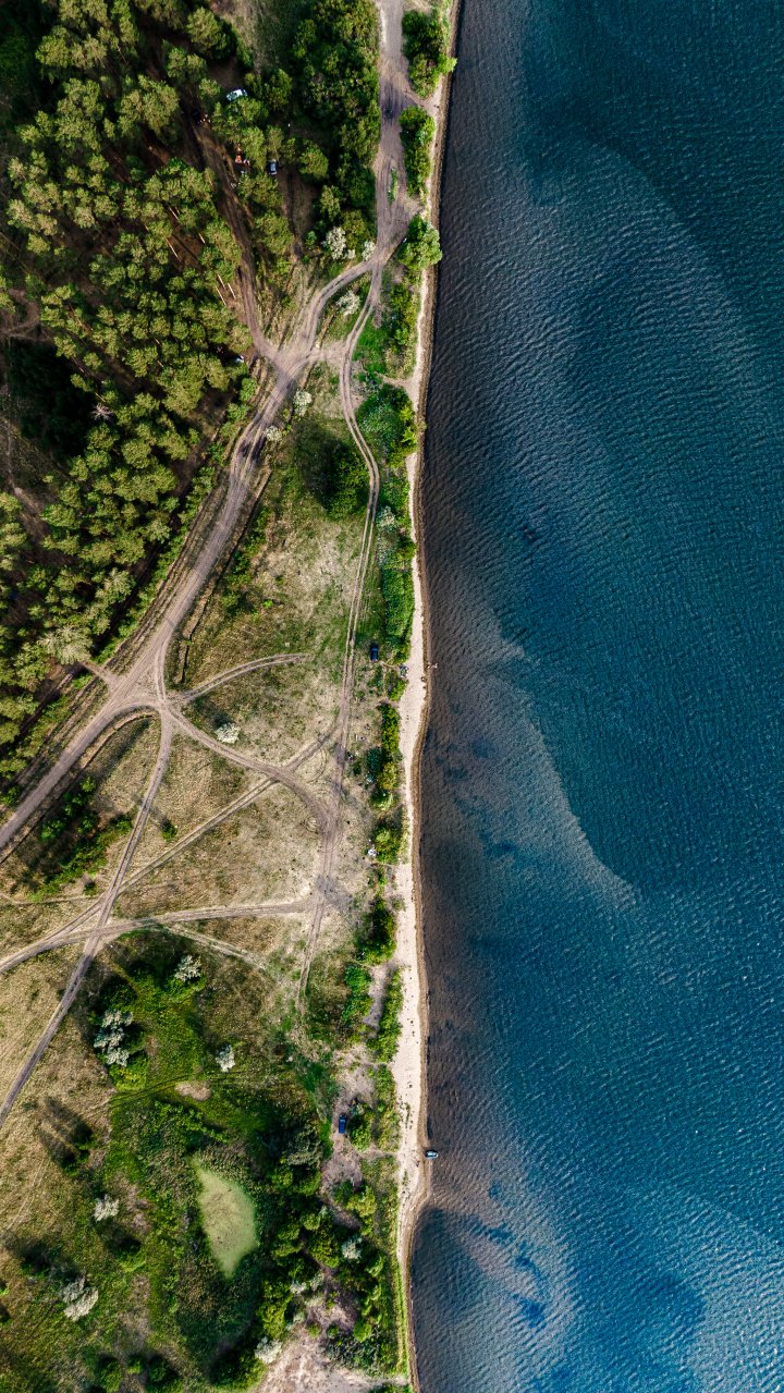 Найцікавіші фотографії з дронів (фото)