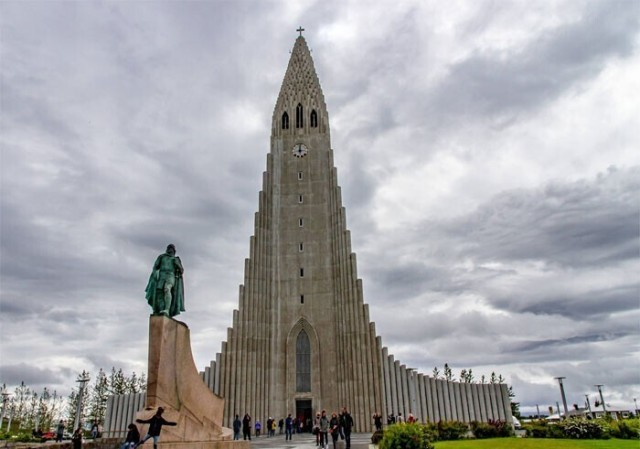 Кілька цікавих фактів про Ісландію, які мало хто знає