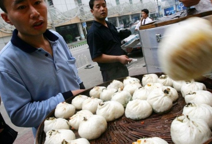 9 продуктів харчування, які підробляють винахідливі китайці