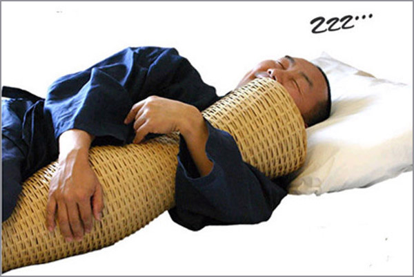 «Бамбукова дружина» - навіщо потрібний цей бамбуковий виріб? (фото)