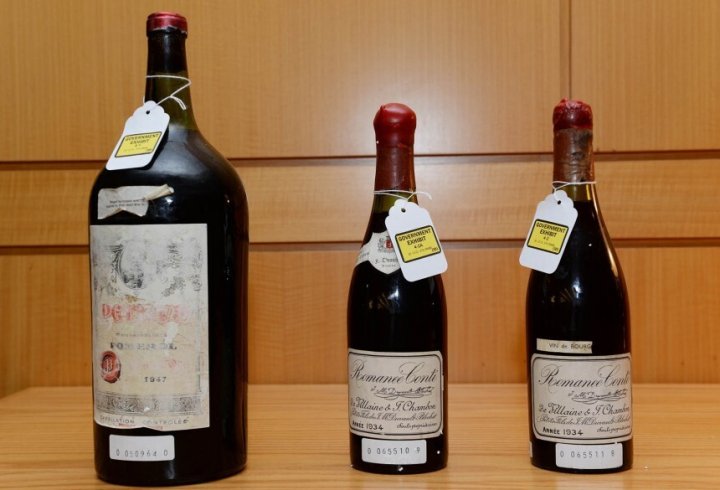 Мільярдери не бачать різниці між вином за $500 та $10 тисяч: історія Руді Курніавана