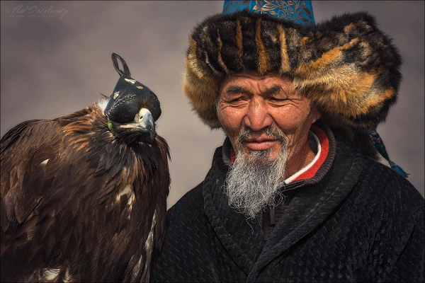 Монгольська приказка про те, як сходу побачити справжню суть людини