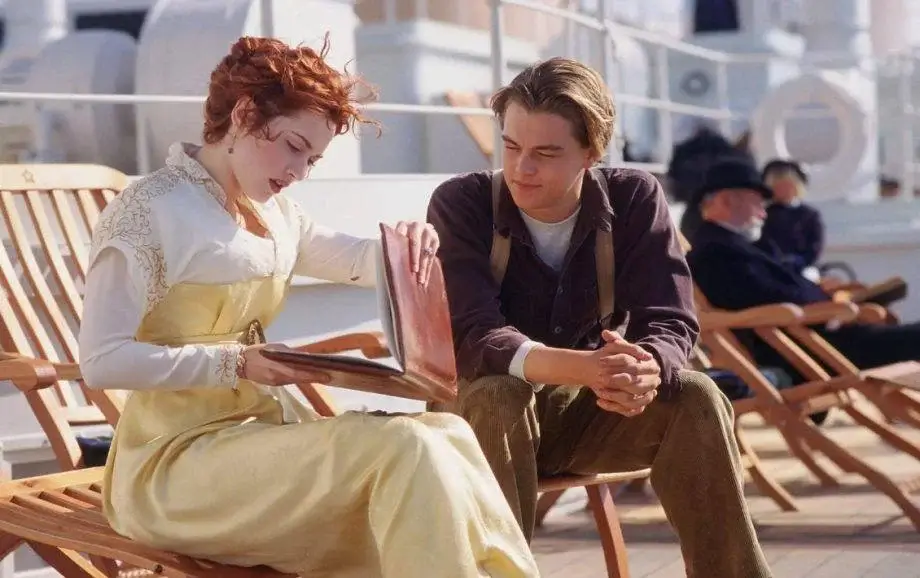 8 сцен з «Титаніка», які не увійшли до фільму. Як вони змінюють сенс картини?